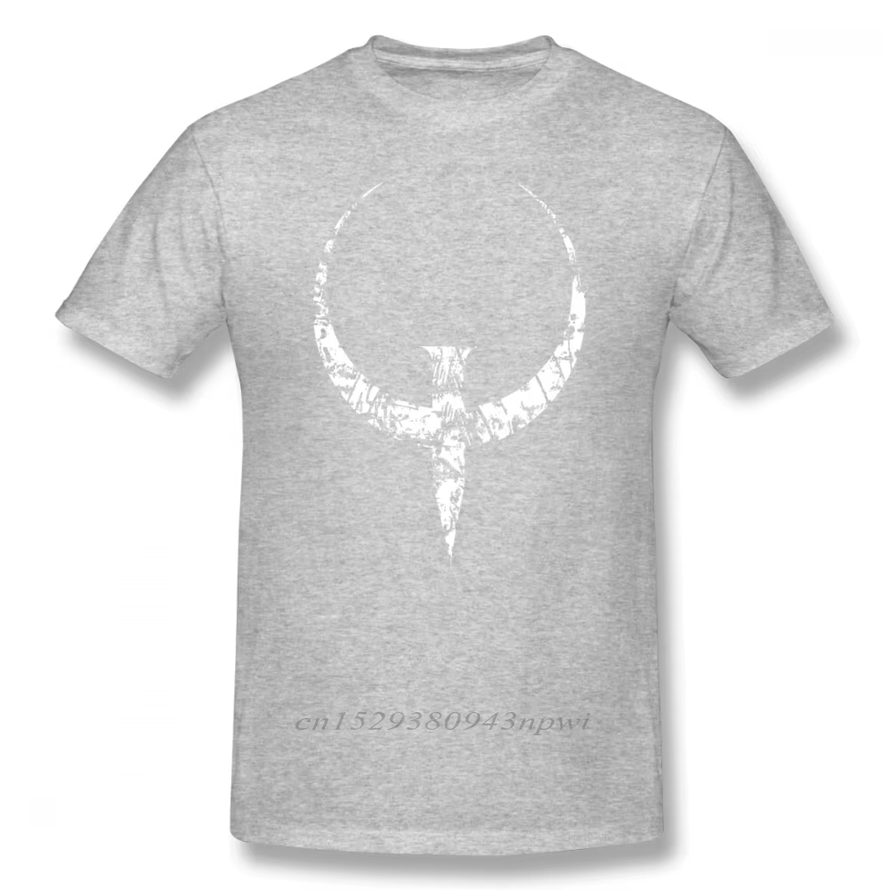 T-Shirt manches courtes homme blanc