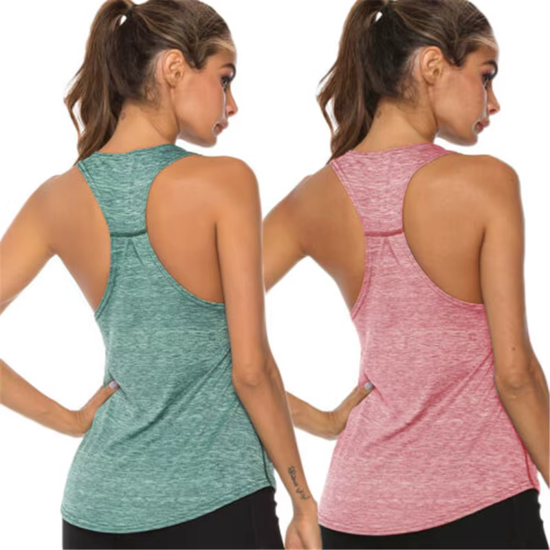 Fitness FibT-Shirt pour femmes