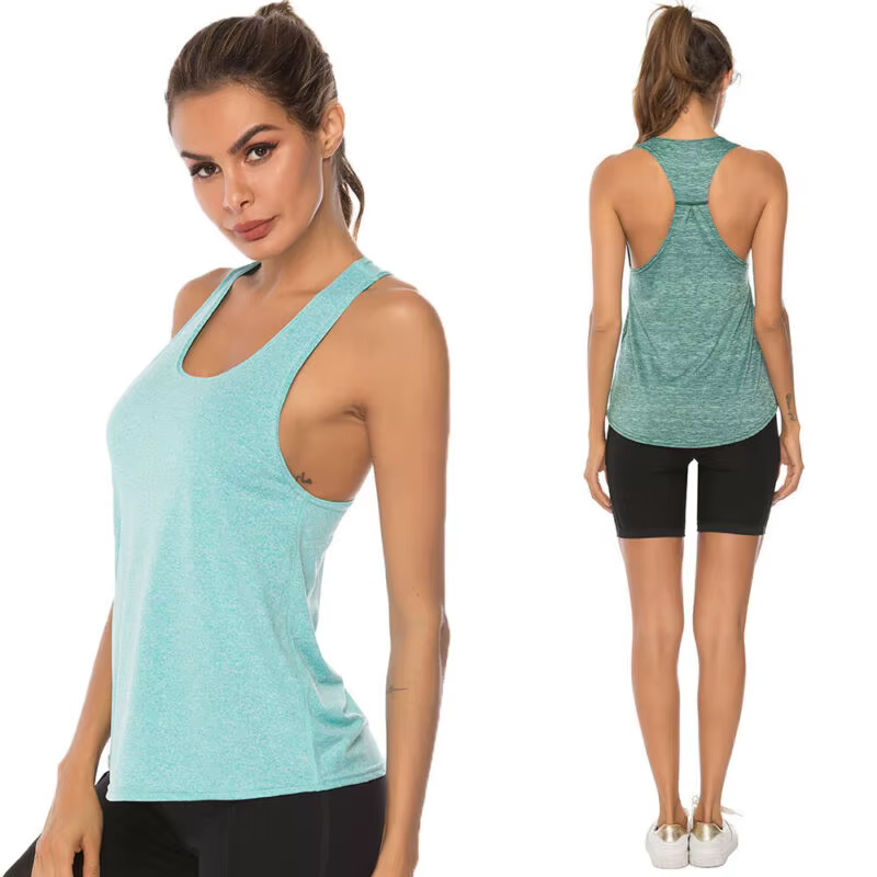 Fitness FibT-Shirt pour femmes