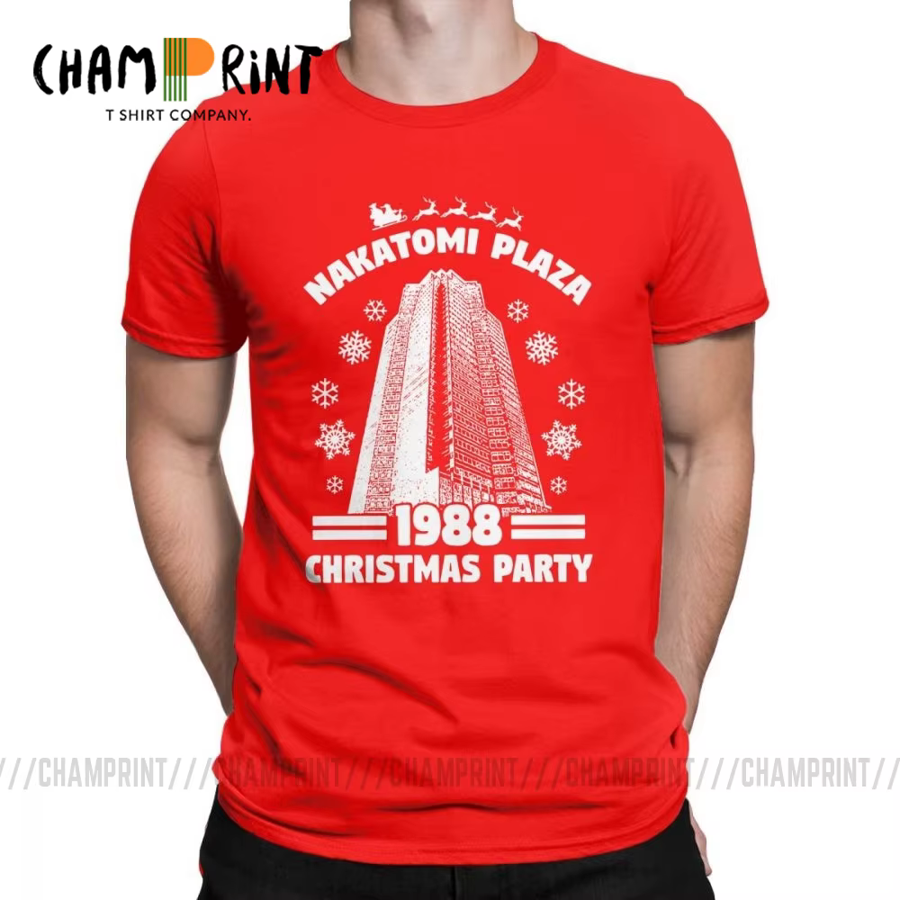 T-Shirt col rond homme