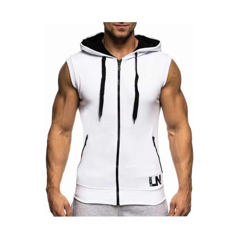 Sweat-Shirt à Capuche pour Homme