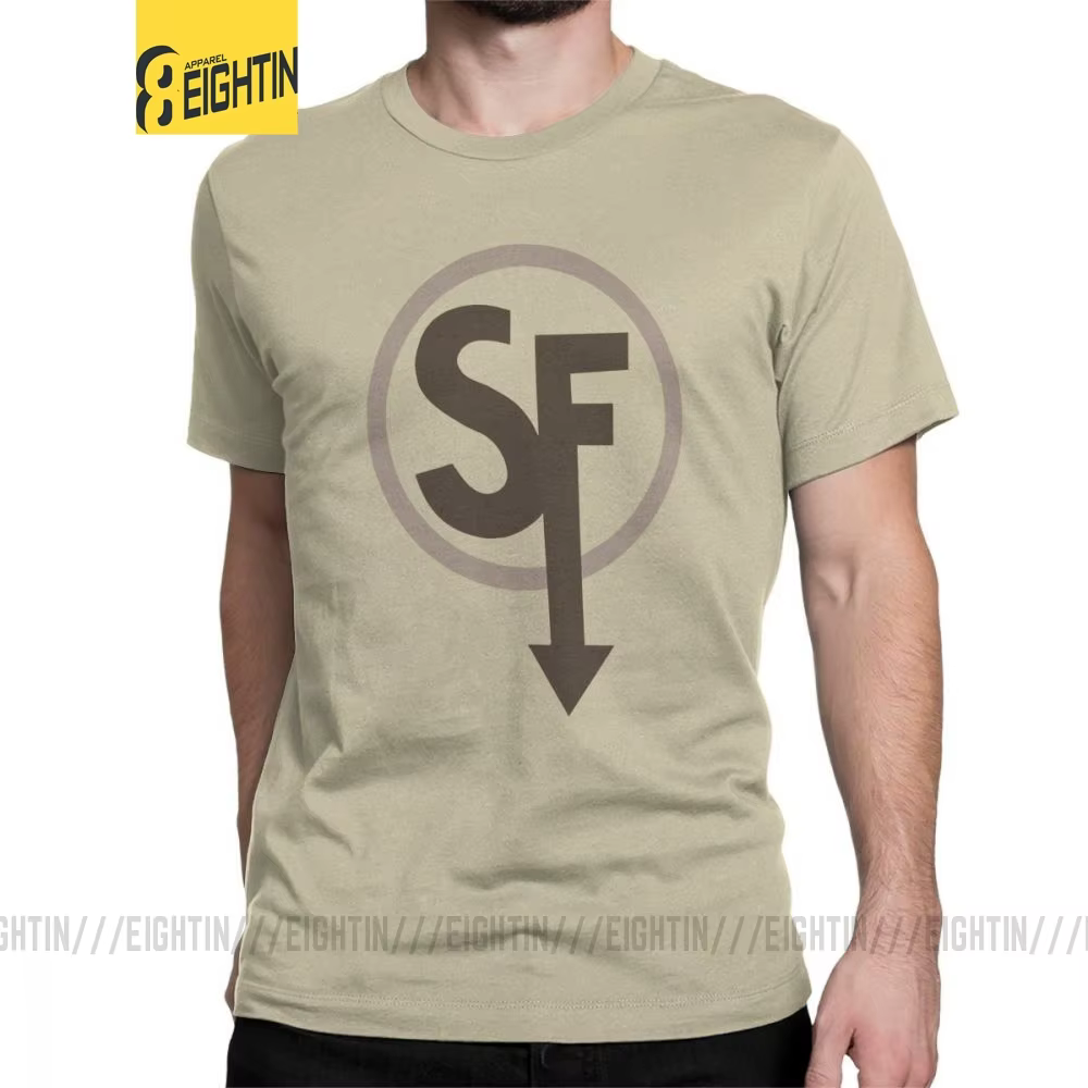 T-shirt manches courtes homme
