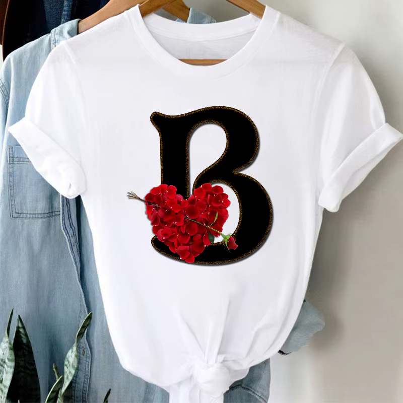 Femmes T-shirt 2021