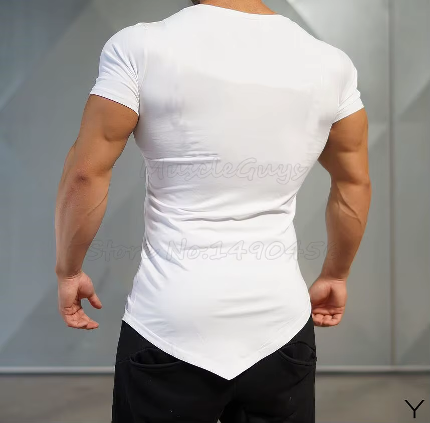 T-Shirt de marque pour homme