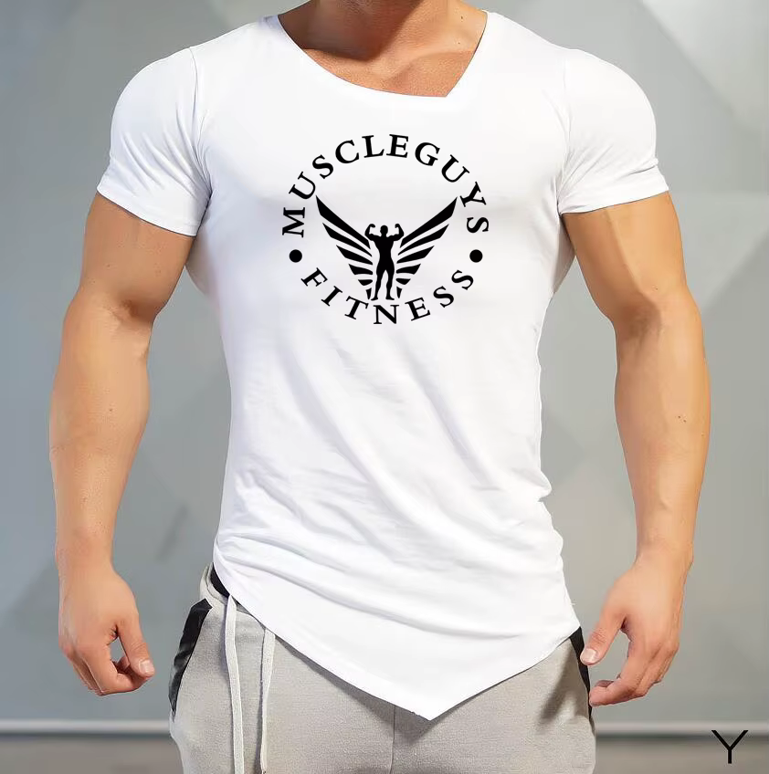 T-Shirt de marque pour homme