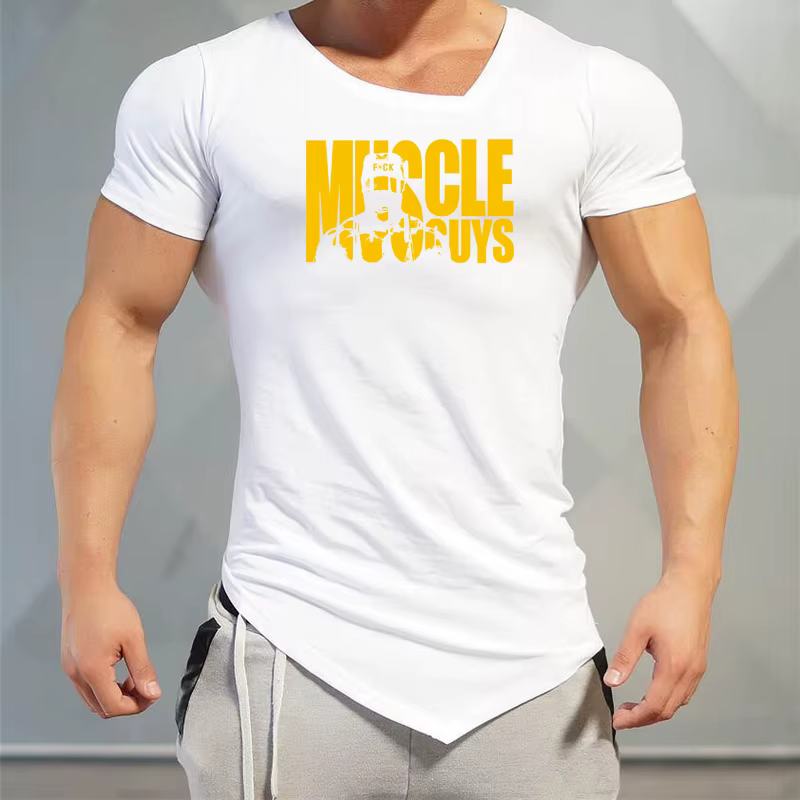 T-Shirt de marque pour homme