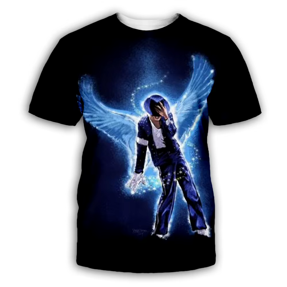 PLstar Cosmos T-shirt Michael Macaulay Culkin
