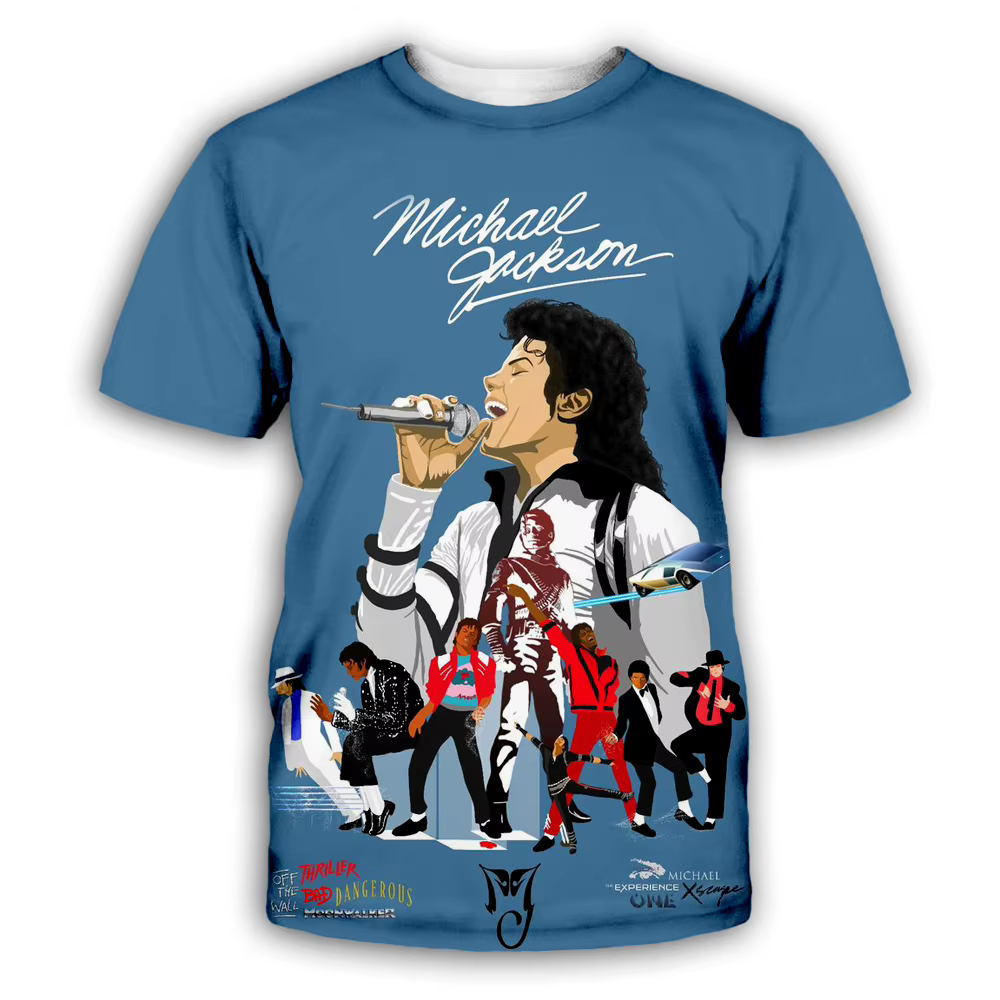 PLstar Cosmos T-shirt Michael Macaulay Culkin