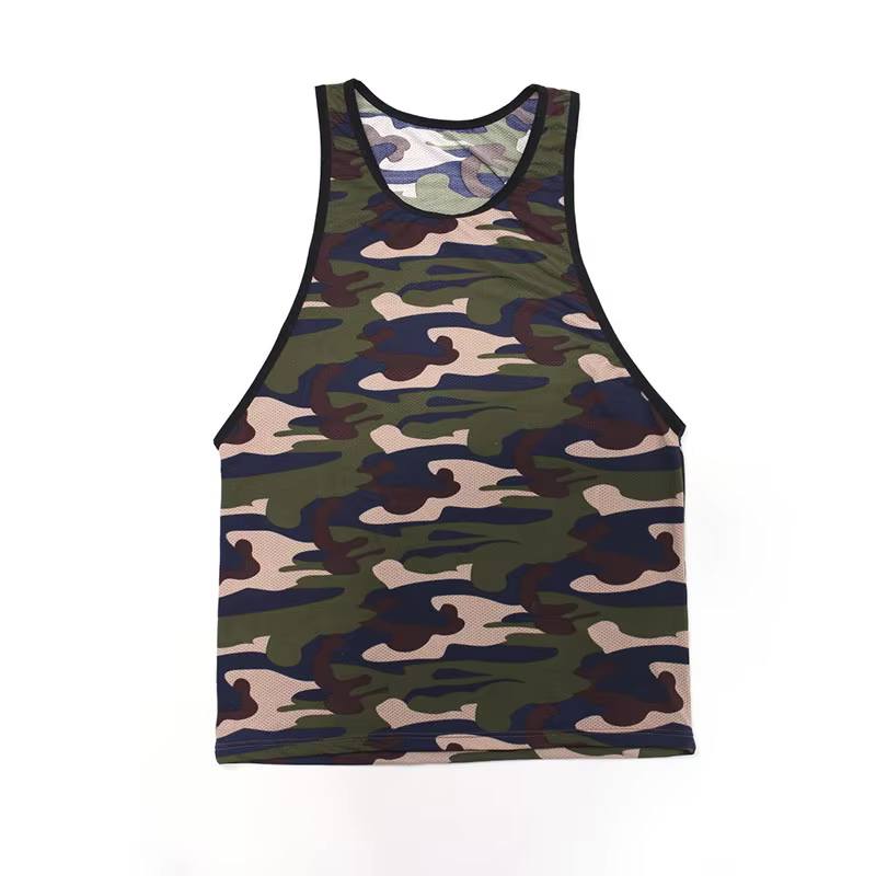 Chemise en surpoids pour hommes