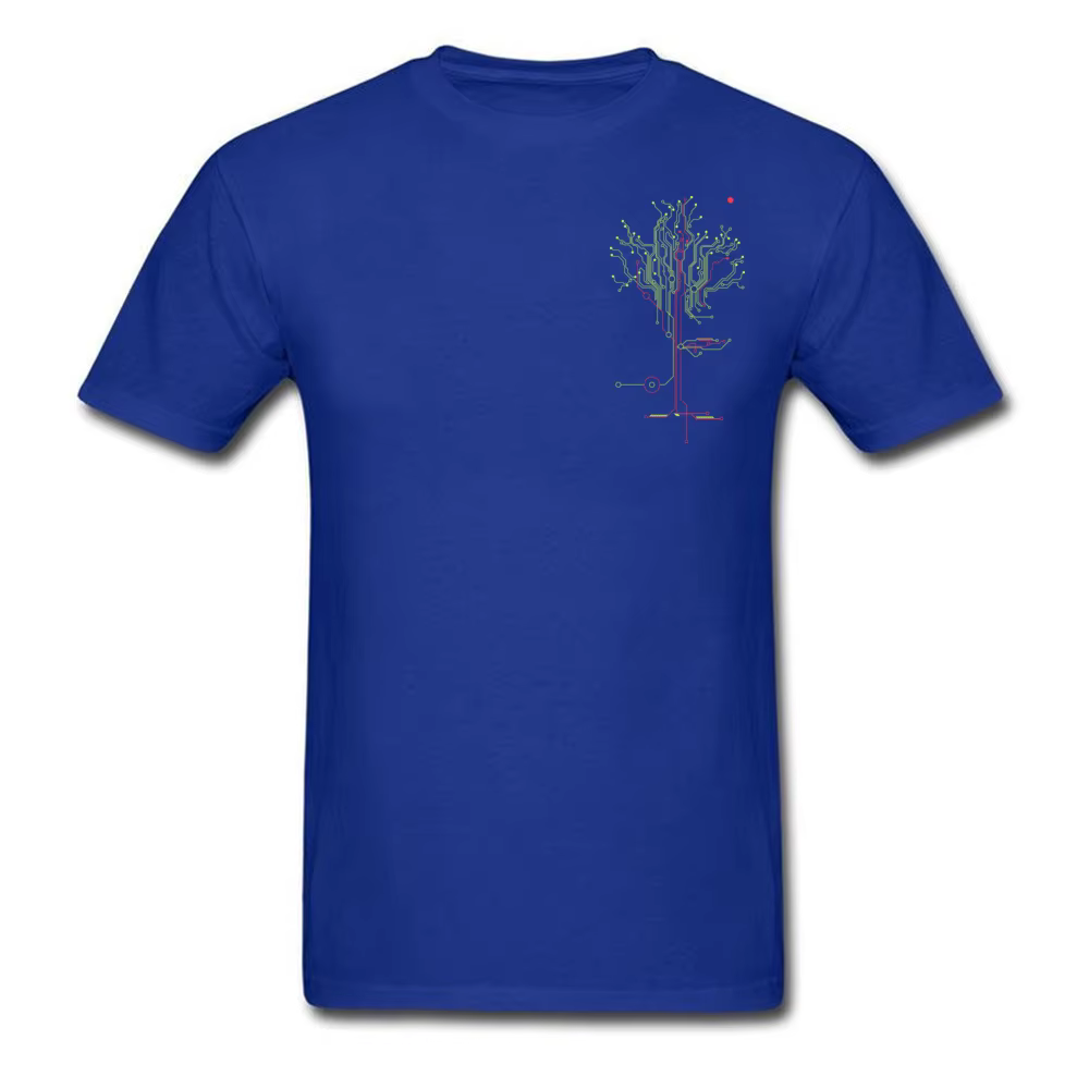 T-shirt Arbre de Demain pour Homme