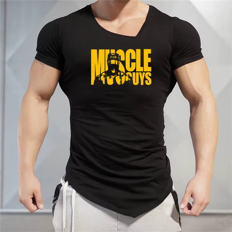 T-Shirt de marque pour homme