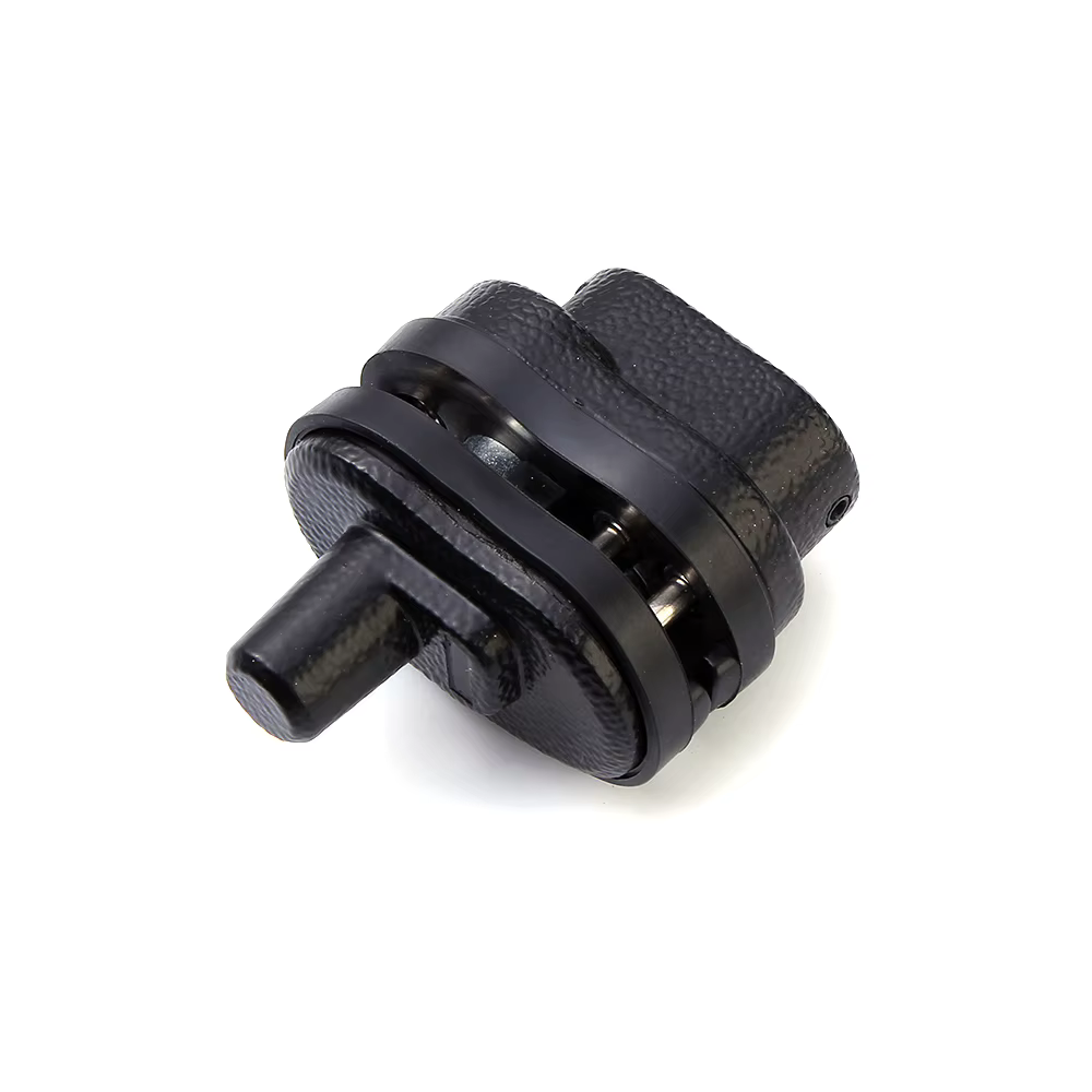 GUGULUZA-Serrure à gâchette en alliage de zinc, avec 2 prédire, 3 pistolets numériques, protection de sécurité pour fusils