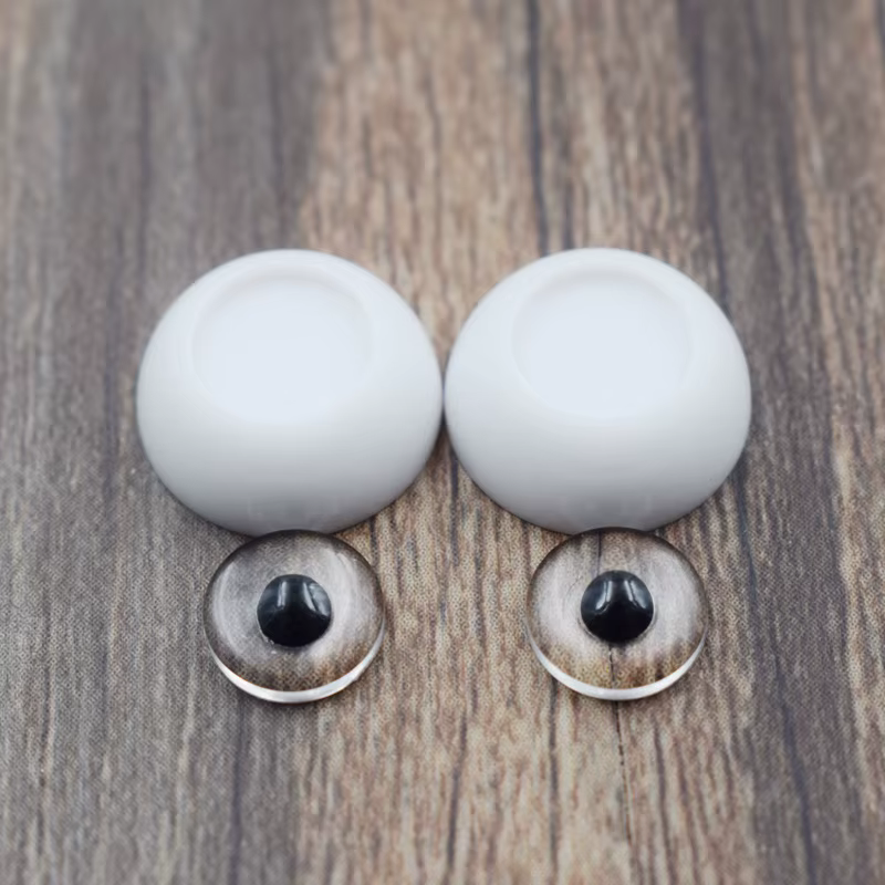 BJD Butter Eyes for Toy Accessrespiration