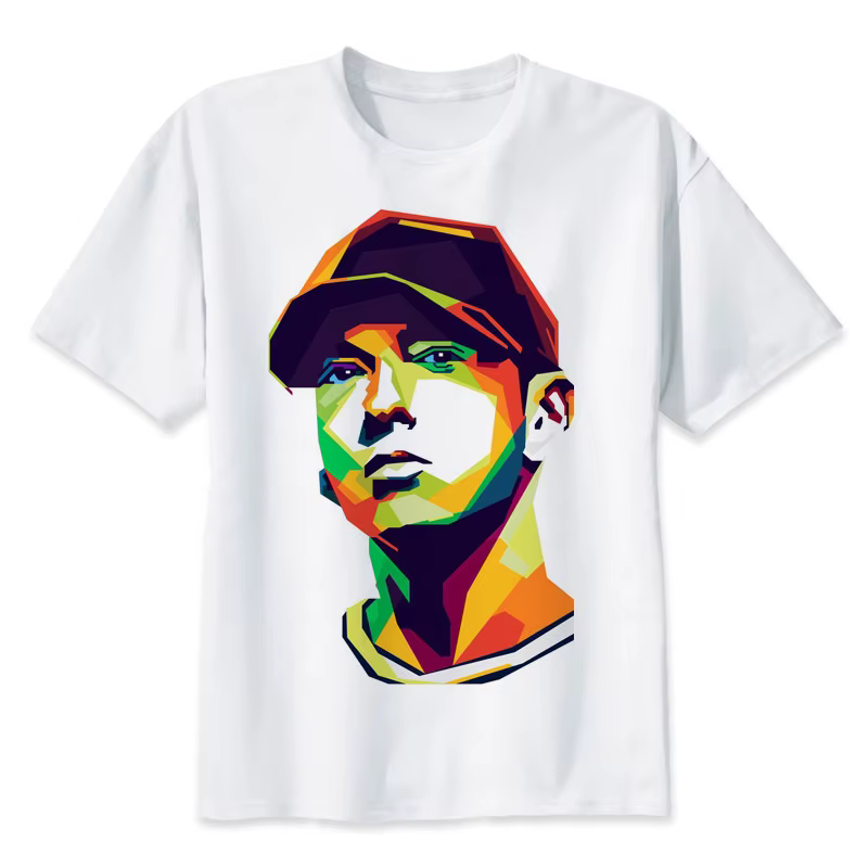 2pac t-shirt Makaveli tupac