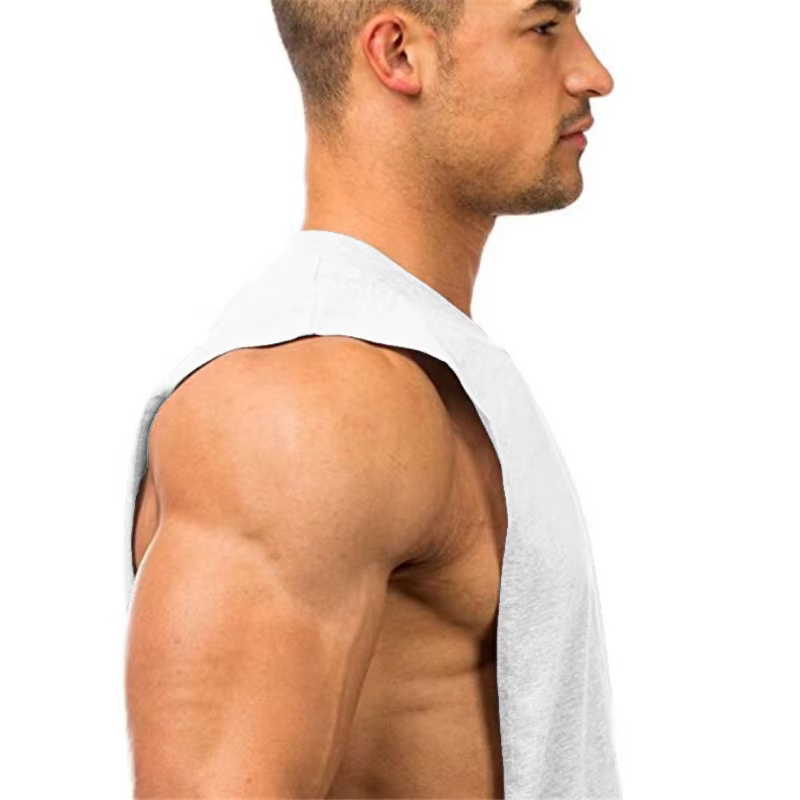 Muscleguys – débardeur d'entraînement pour hommes