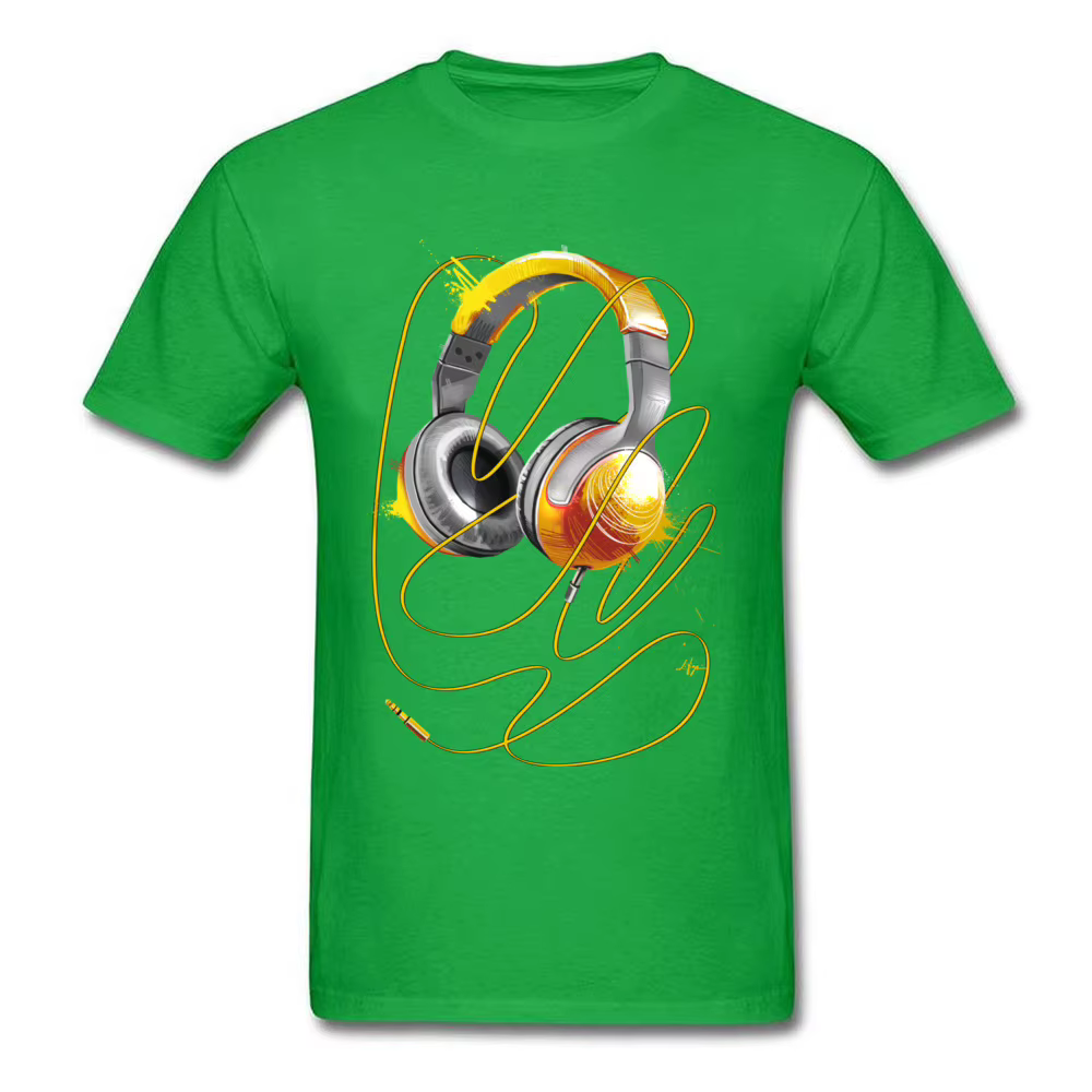 T-Shirt Manches Courtes pour Homme