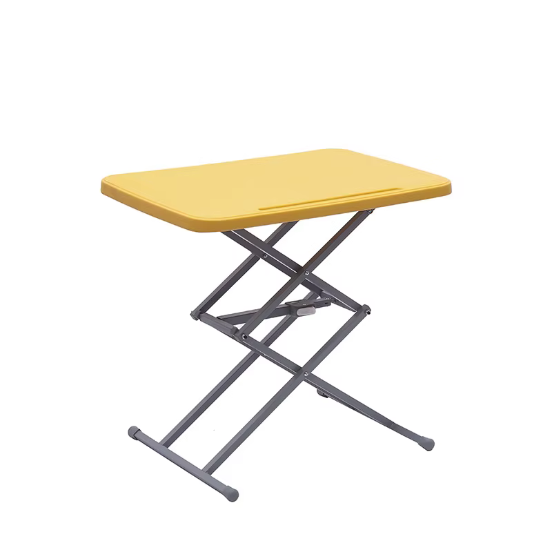 Bureau debout Portable