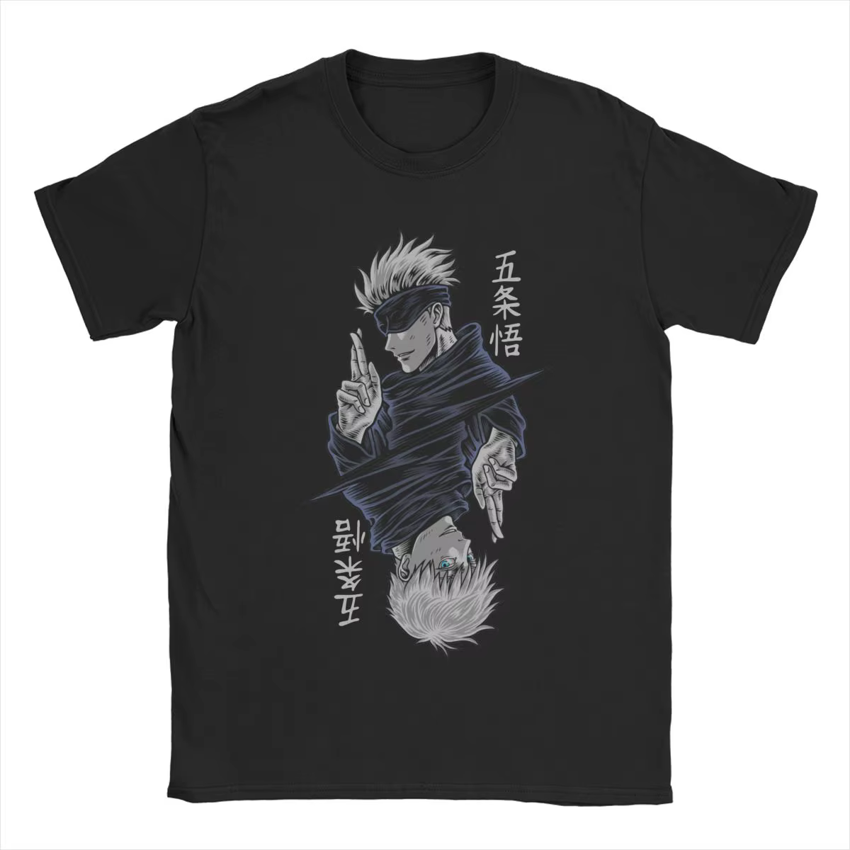 T-shirt manches courtes homme