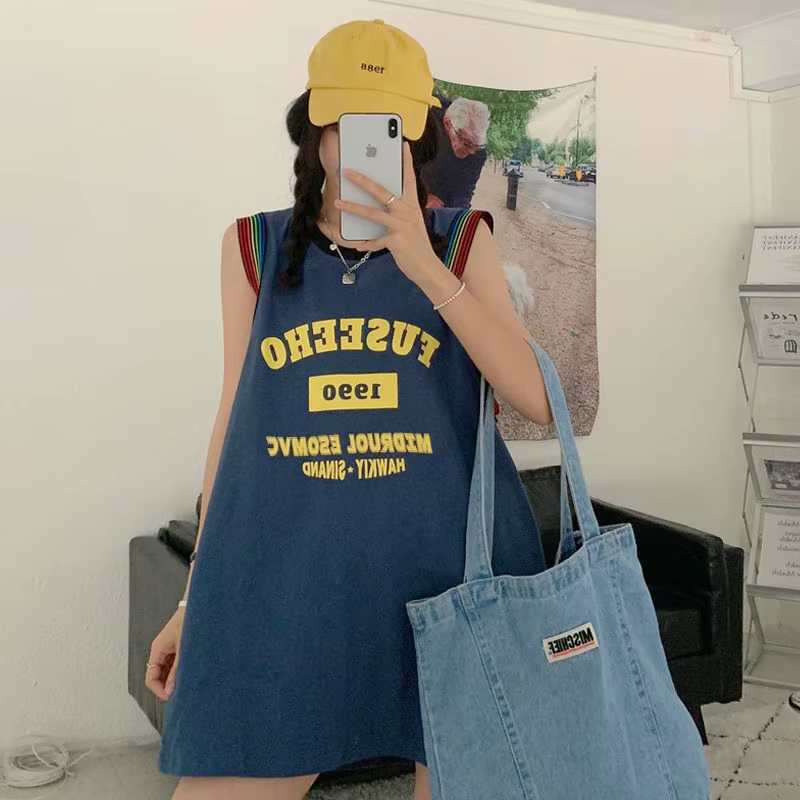 T-shirt graphique à manches courtes pour femmes
