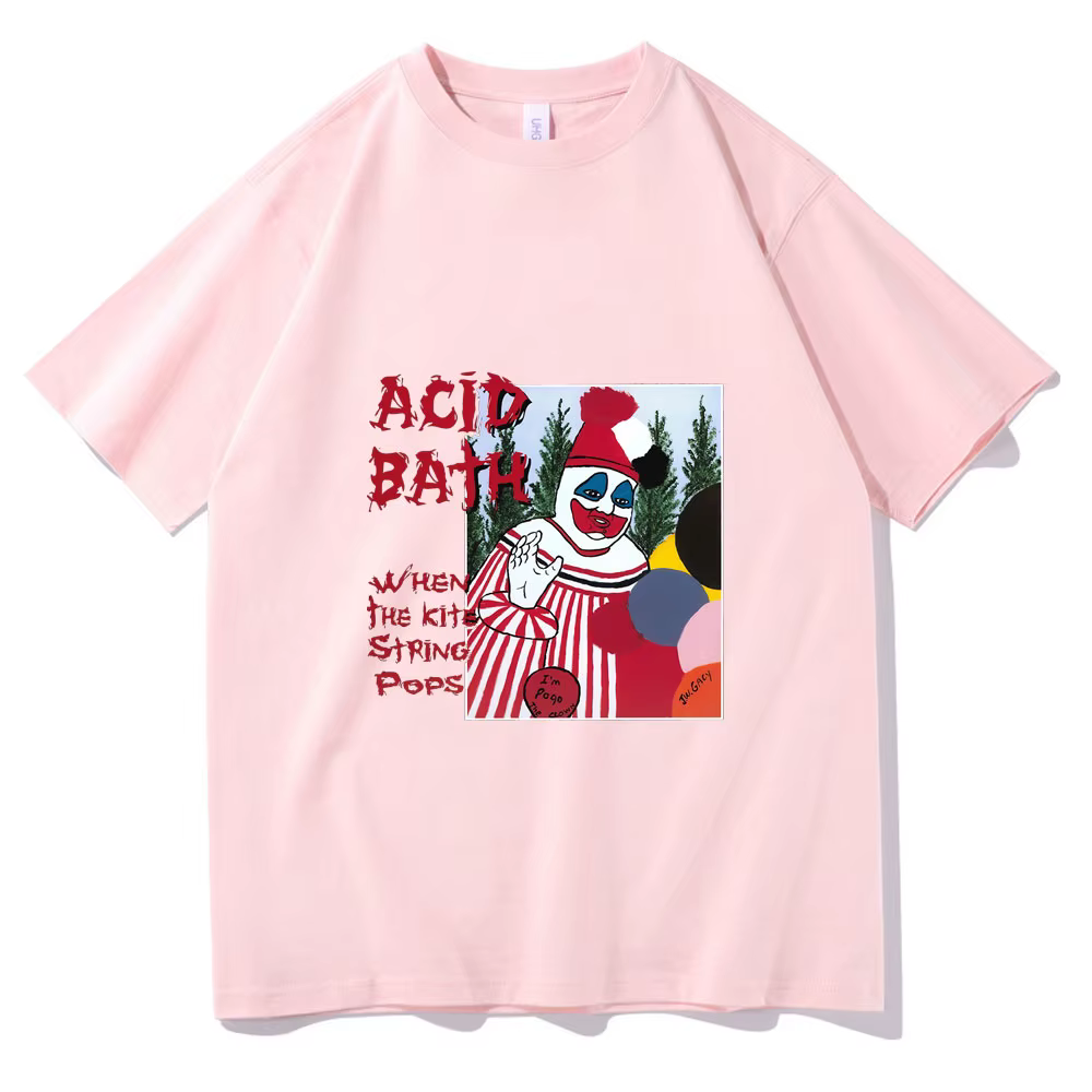 T-shirt manches courtes pour homme et femme