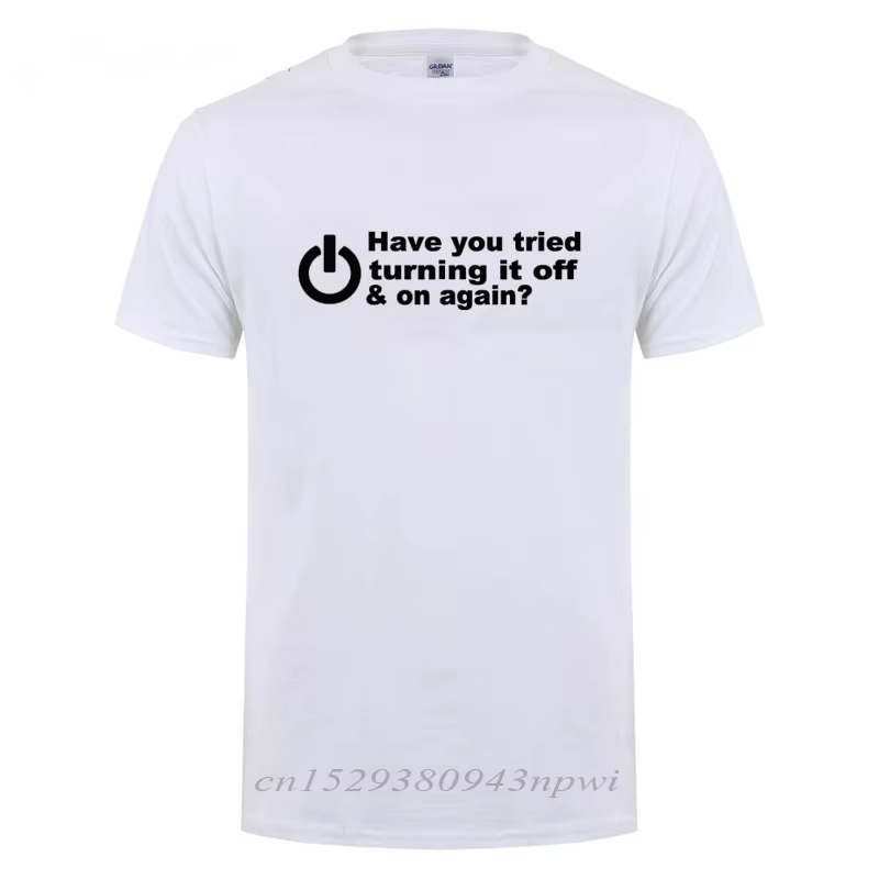 T-shirt pour hommes, humoristique
