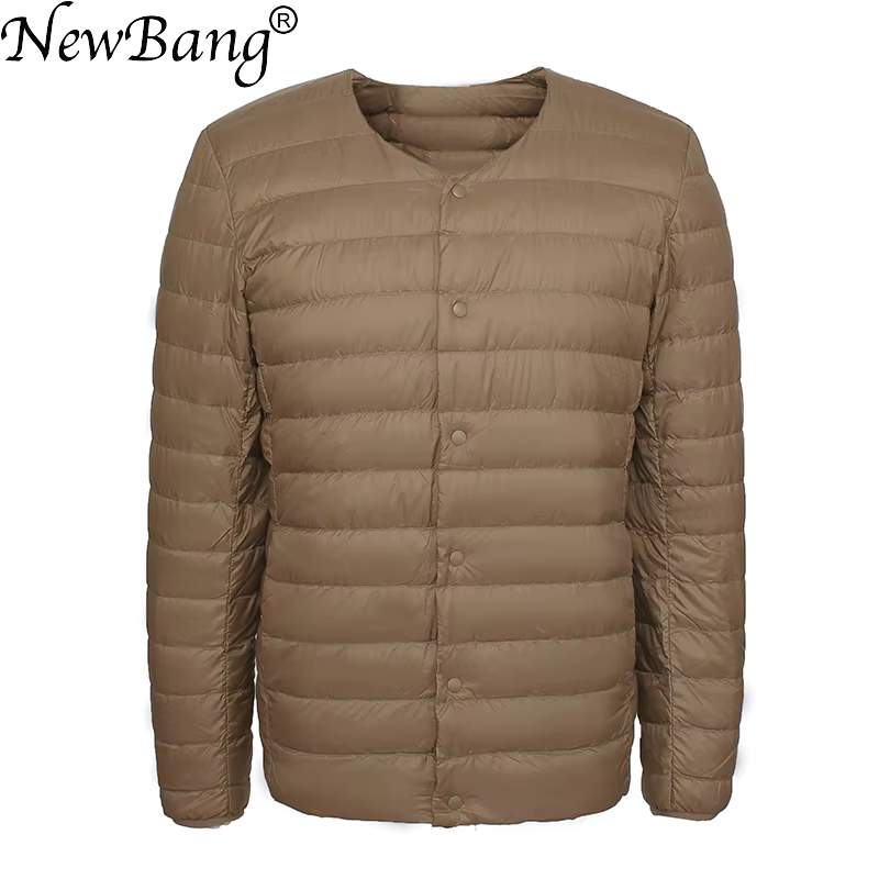 Doudoune Ultra légère pour homme
