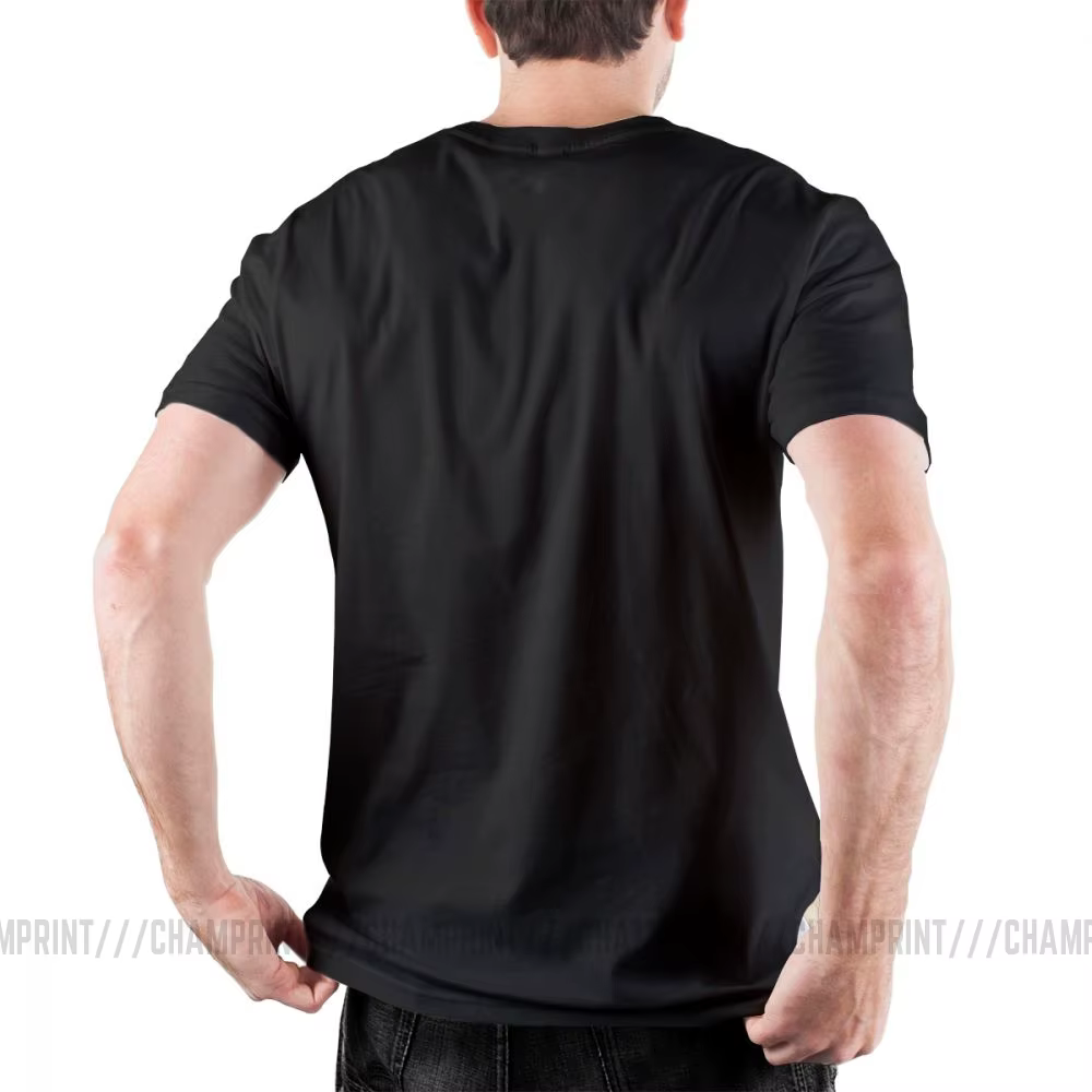 T-shirt manches courtes homme
