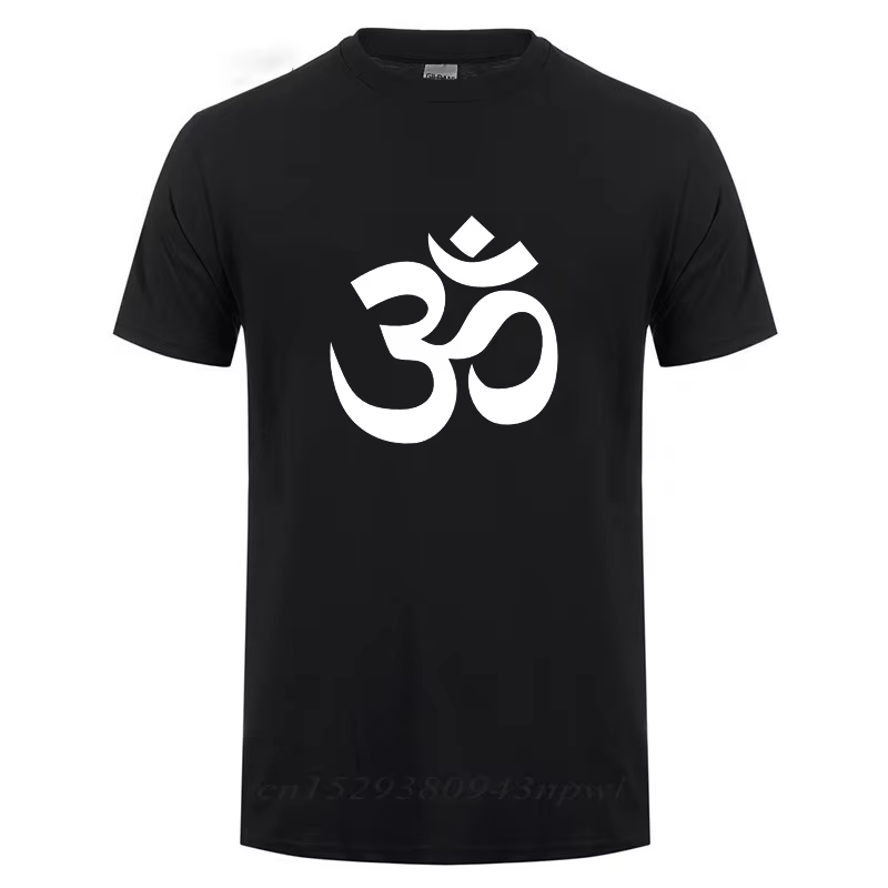 T-Shirt de Relaxation à Manches Courtes pour Homme