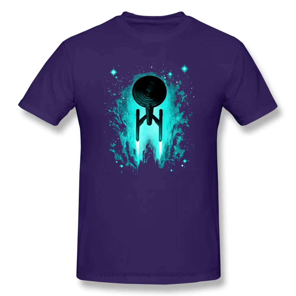 T-Shirt manches courtes pour Homme