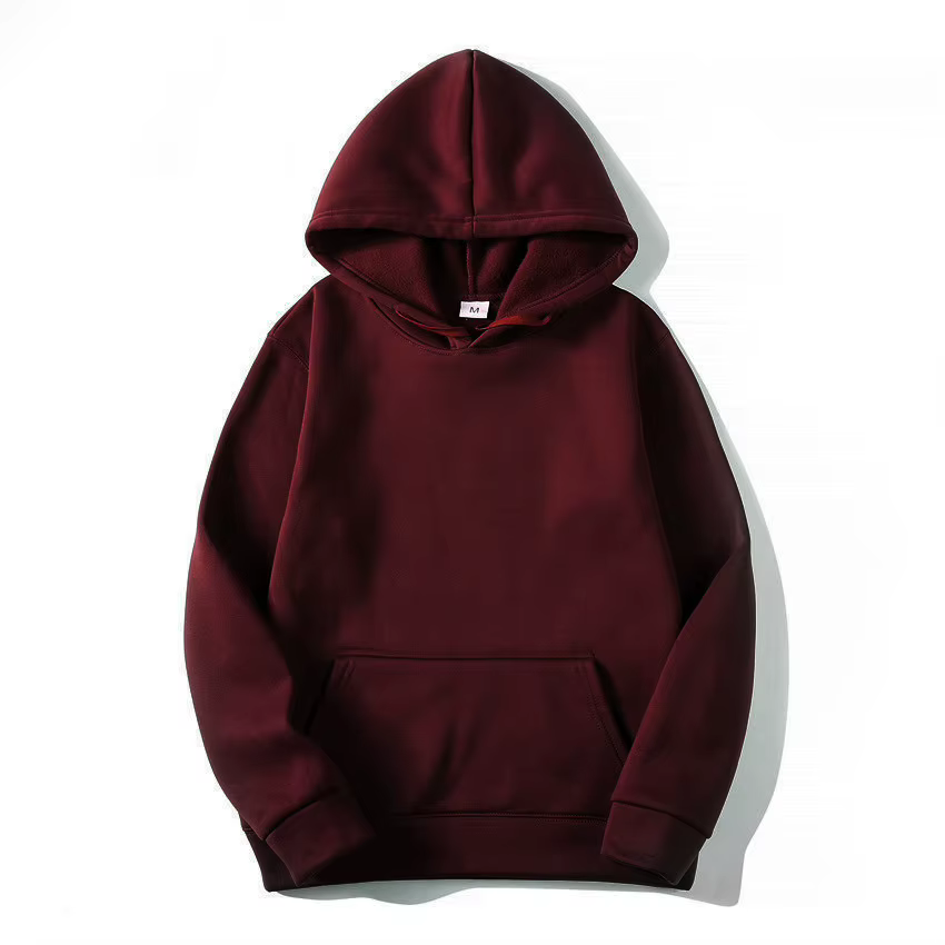 Sweat à Capuche PVD pour Homme et Femme
