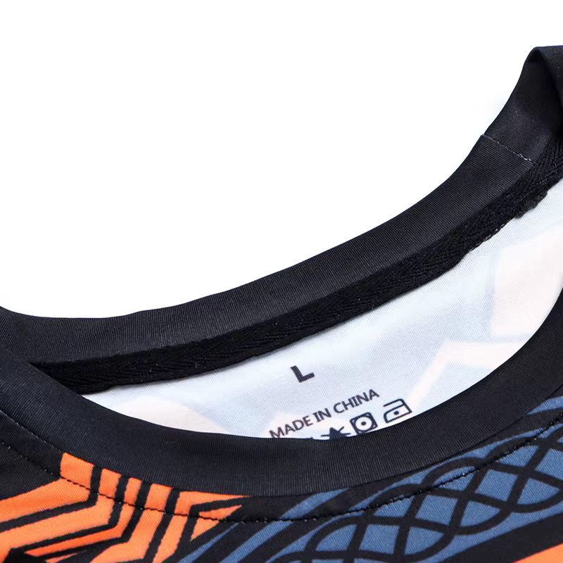 Chemise de Compression à manches courtes