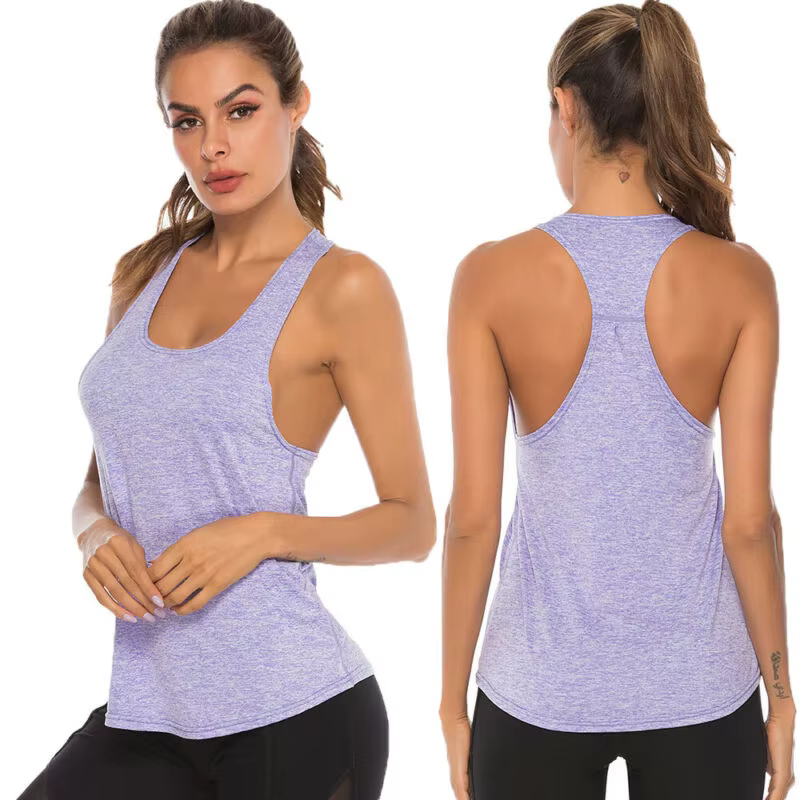 Fitness FibT-Shirt pour femmes