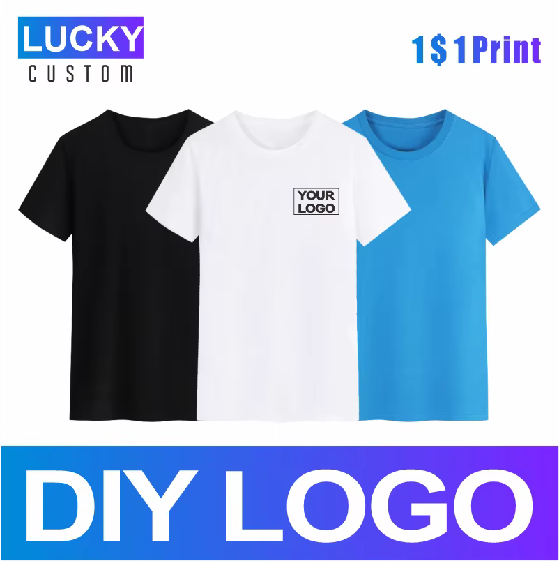T-shirt à manches courtes pour homme
