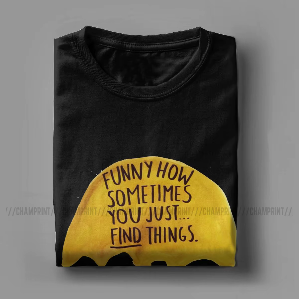 How I Met Your Mother HIMYM T-shirt pour homme