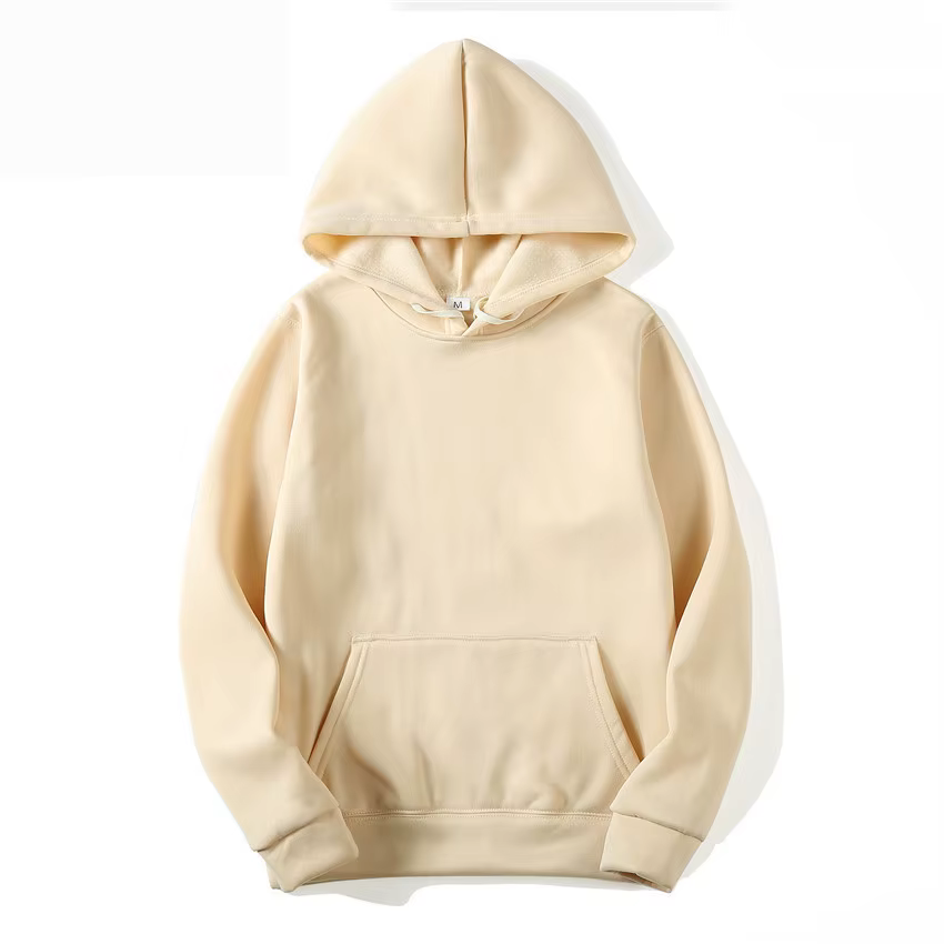 Sweat à Capuche PVD pour Homme et Femme