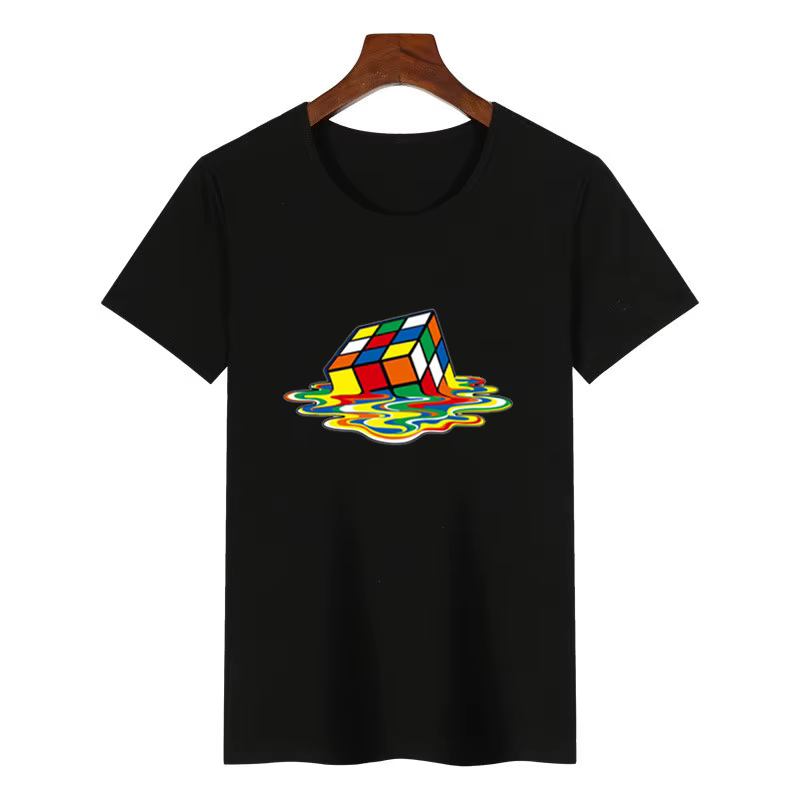T-shirt femme, streetwear