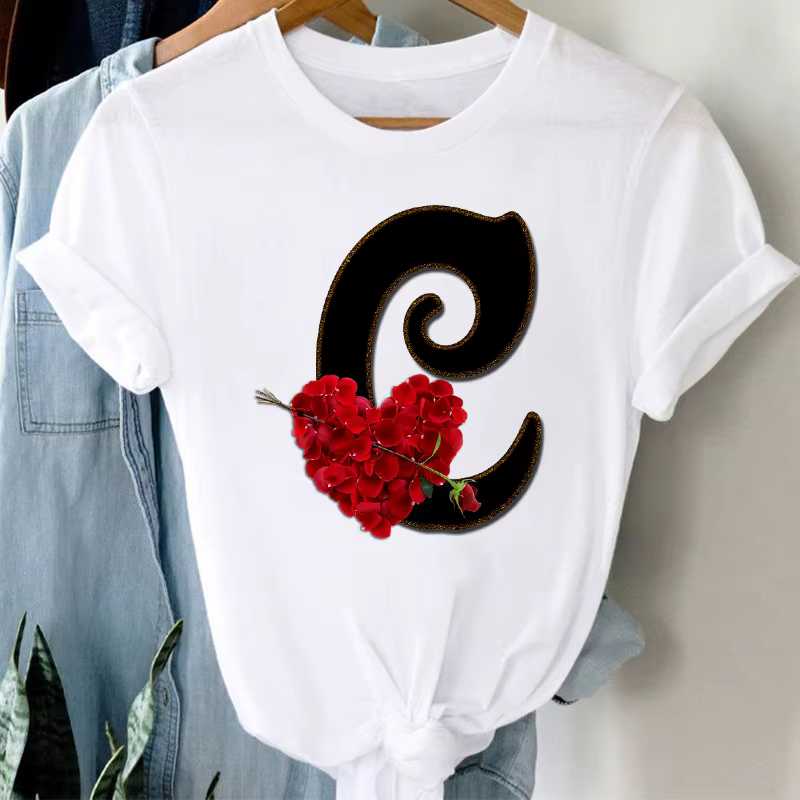 Femmes T-shirt 2021
