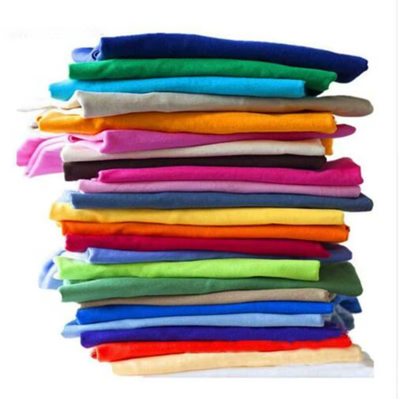 T-shirt 2024 coton pour homme