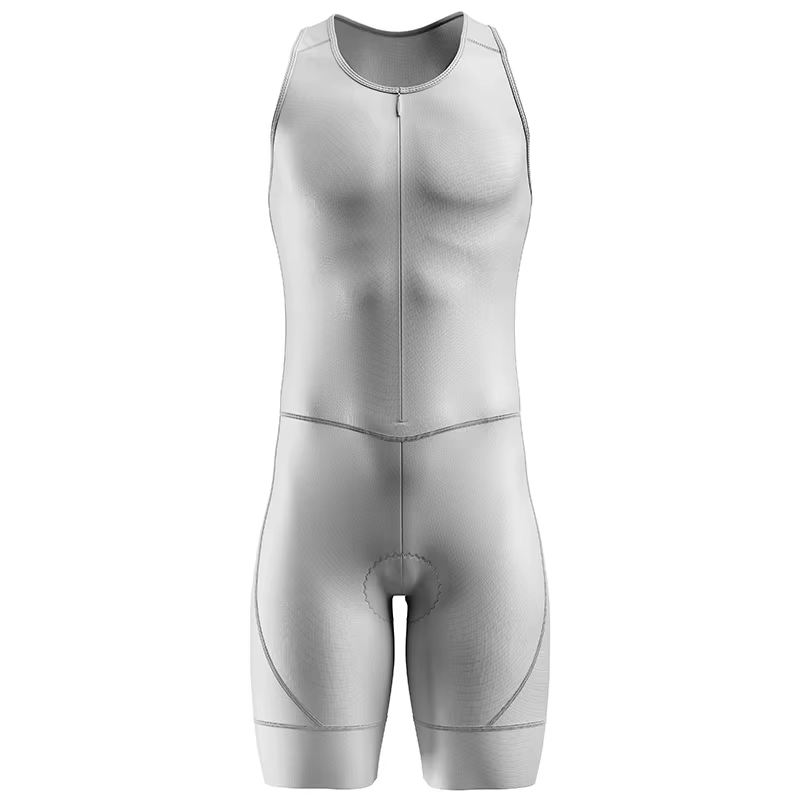 Maillot de cyclisme personnalisé pour hommes