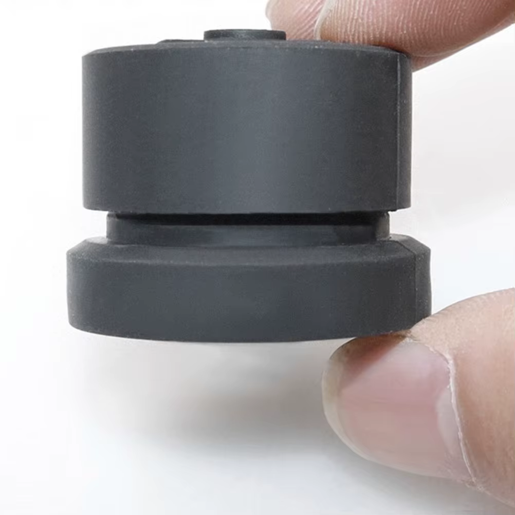 Pare-choc en caoutchouc pour couvercle de moteur VW Polo Beetle Passat CC Touareg