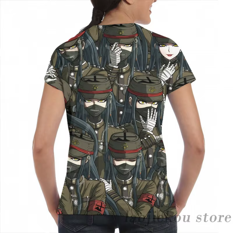 T-Shirt manches courtes pour homme et femme