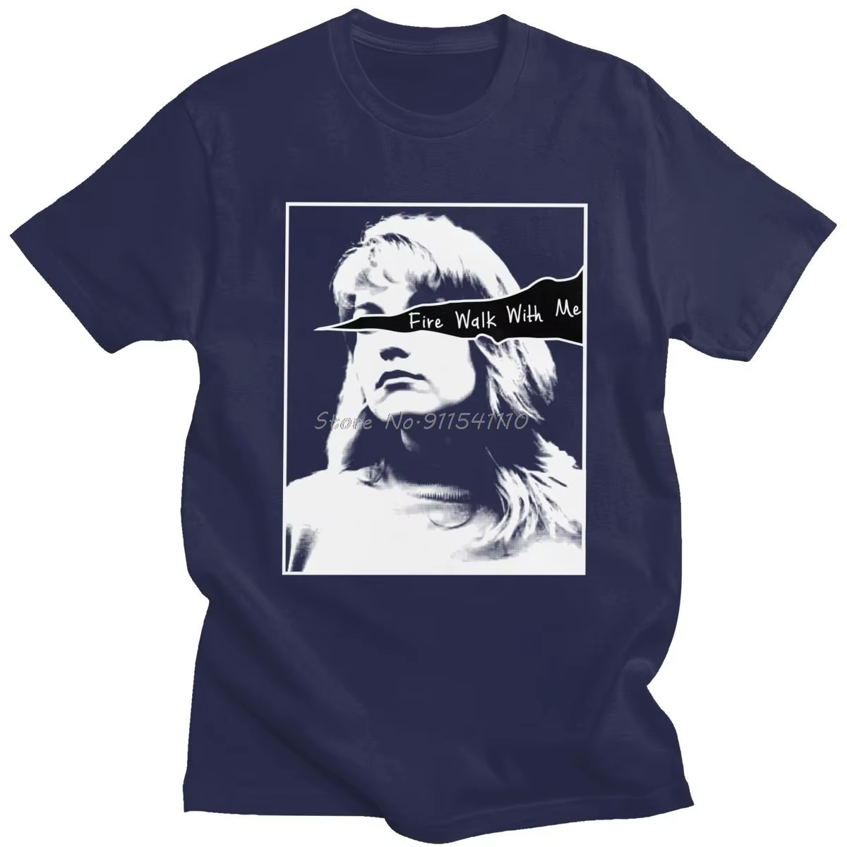 T-shirt à manches courtes pour homme