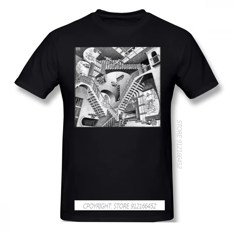T-shirt manches courtes pour homme