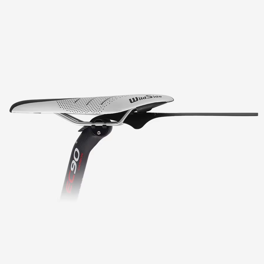 Selle de vélo garde-boue cul route vtt garde-boue VTT garde-boue arrière aile en plastique vélo selle garde-boue enduro pièces
