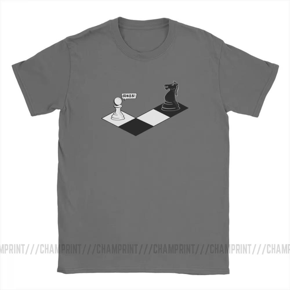 T-shirt manches courtes homme
