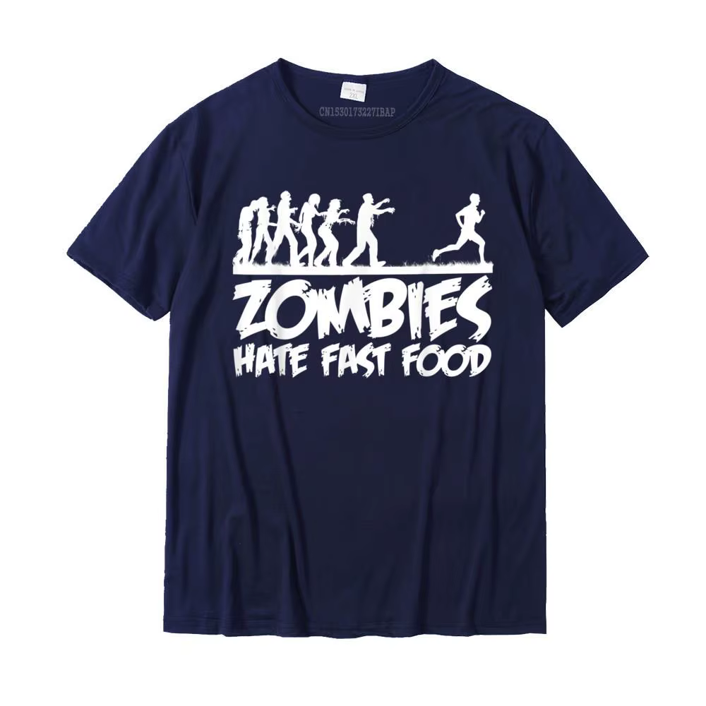T-Shirt humoristique pour homme, en coton, Unique et spécial, pour Halloween