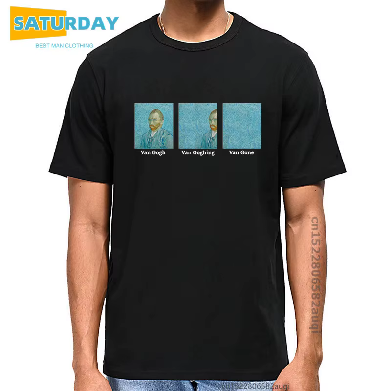 T-shirt homme et femme