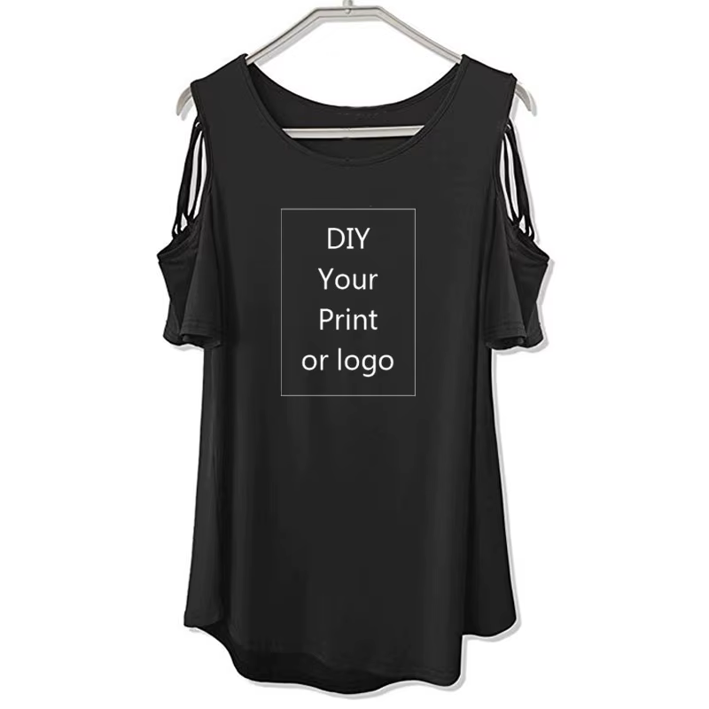 T-shirt manches courtes pour femmes