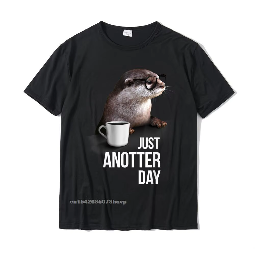 T-shirt drôle Kanter pour hommes