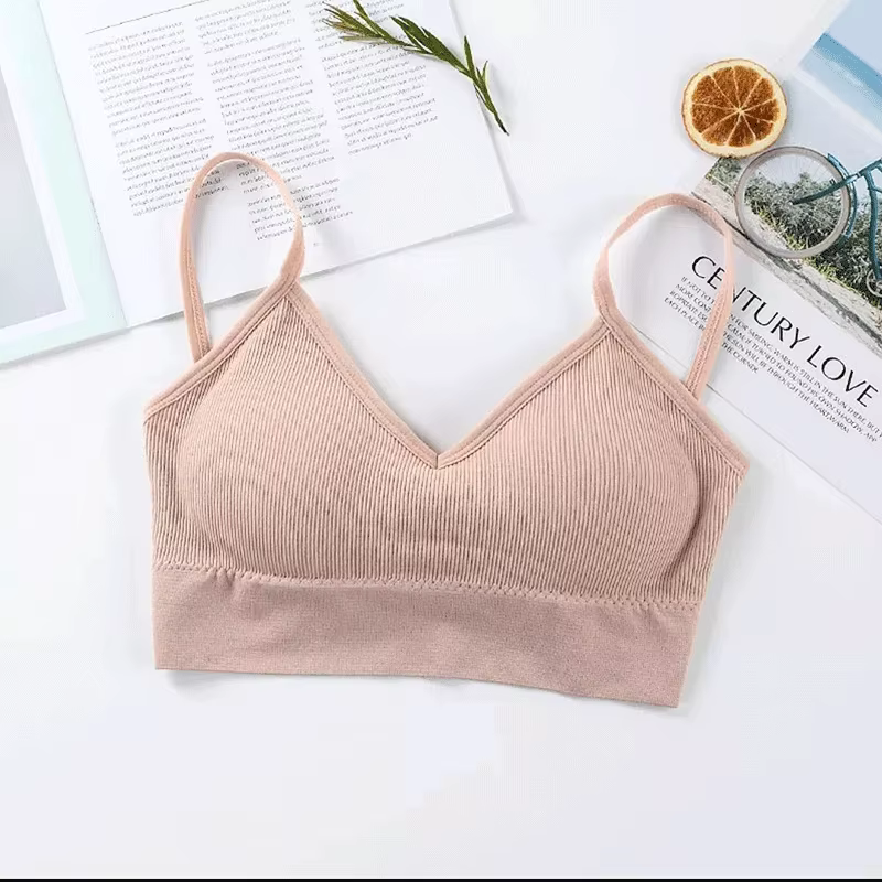 Femmes bustiers brassière
